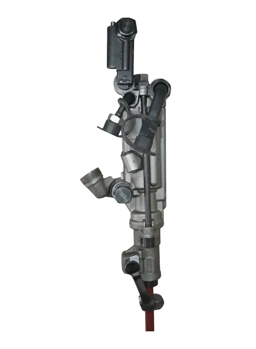 RMT S250 - Jackleg Drill